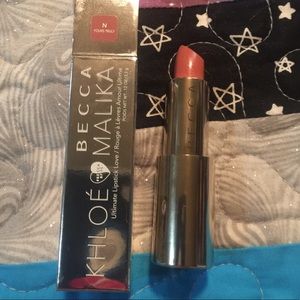 Becca Lipstick